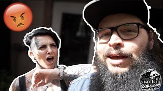 She didn't want to be on YouTube | Cammiebayy Returns!