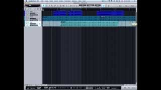 Studio One Snap-to-Grid Secrets