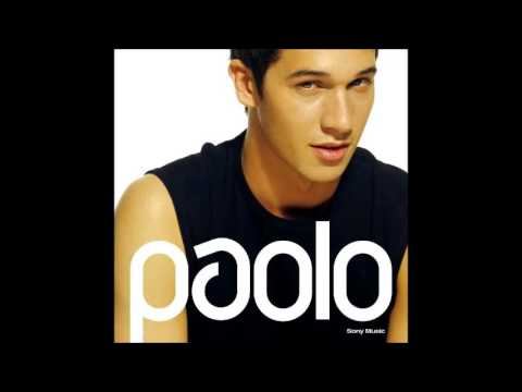 Paolo Ragone - Bendita Vida