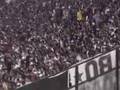 "Colo Colo - Soy de Arellano, soy de ...." Barra: Garra Blanca &bull; Club: Colo-Colo