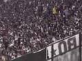 "Colo Colo - Soy de Arellano, soy de ...." Barra: Garra Blanca • Club: Colo-Colo