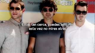 Jonas Brothers - Let's Go