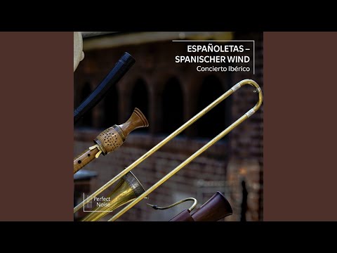 Canzon Quarta a doi – Bartolome de Selma y Salaverde