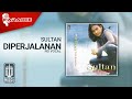 Sultan Diperjalanan Official Karaoke Video No Vocal