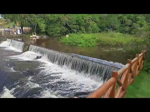 cachoeira dos prazeres em  Jiquiriçá-Ba 2026.07.26 WA0067