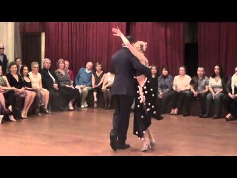 Argentine Tango  Orquesta Emilio Pellejero"Mi Vieja Linda"