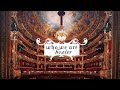 hozier - who we are but you’re in an empty opera house