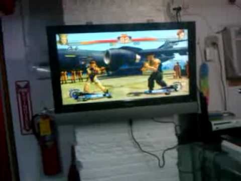 FENEZE22 SEMI-FINAL TOURNAMENT SSF4