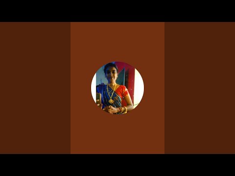 Bhavya pavi flowers vlogs is live!