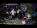 Eric  Wyatt  Quartet  Live at Smalls  Little Melonie,Jackie Mclean 5/21/22