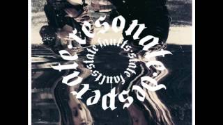 State Faults - Stalagmites