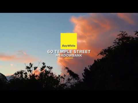 60 Temple Street, Meadowbank - John Lantz