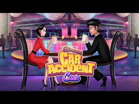 Thumbnail for Princess Car Accident Case - Princess Girls Games By Gameiva by Princess (car)
