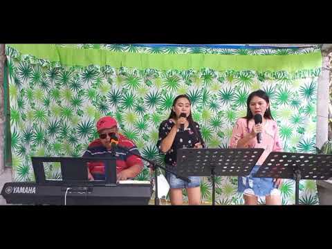 SUSI NG AKING PUSO / KUNG MAIBABALIK KO LANG / LABIS NA NASAKTAN | Cover Bileg ti Sonata