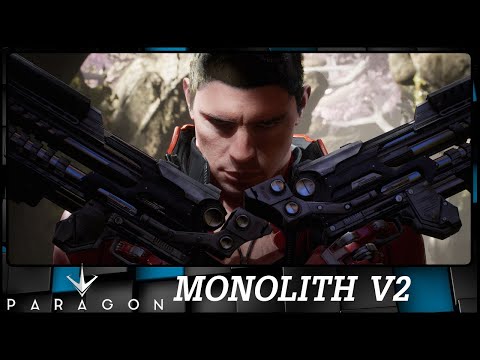 TWINBLAST BOT - Bot-Spectate - Paragon Monolith V2