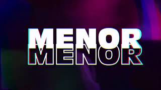 Menor Menor ft Abraham Matel Ft Kelmit - Bandida (video oficial)