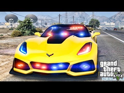 GTA 5 MODS LSPDFR 0.4.2 - EP 38 - GANG UNIT PATROL!!! (GTA 5 REAL LIFE PC MOD)