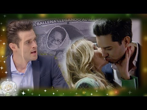 The Rose of Guadalupe: Roberto seeks revenge on Iván | Unfinished Business