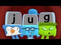 The Best Of Alphablocks Part 1 FULL EPISODES