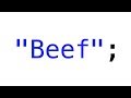 Java OOP In 10 Minutes Java Object Oriented Programming 95