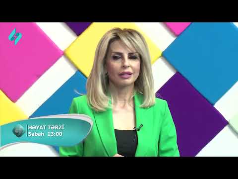 Heyat Terzi 05.10.2022 ANONS