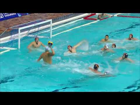 Jadran ST vs Radnicki - Highlights - Champion's League 2021/2022 Day 4