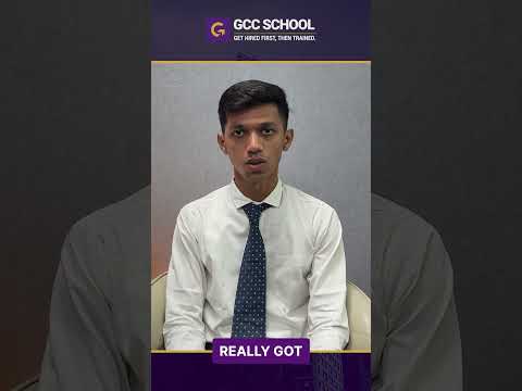 Student testimonial thumbnail