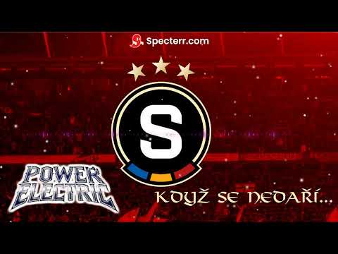 POWER ELECTRIC - Když se nedaří...