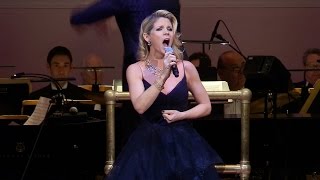 Matthew Broderick and More Sing in Celebration of Kelli O&#39;Hara and Bartlett Sher