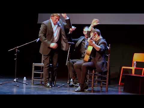 FLAMENCO FEDERICO GARCIA LORCA. Ramón Martín. Motril@Digital