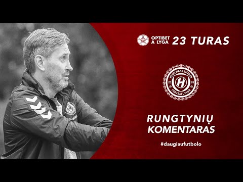 Andrius Skerla: „Kauno Žalgiriui“ daliname per daug dovanų“ (2021-08-15)