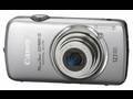 Canon Powershot Sd980is 12.1 Mp Digital Camera