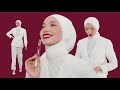 Wardah 1 Top Chart Lip Cream