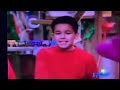 Barney Friends Season 5 Episode 8 Colors All Around