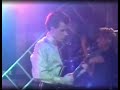 Siouxsie And The Banshees 'Over Ground'