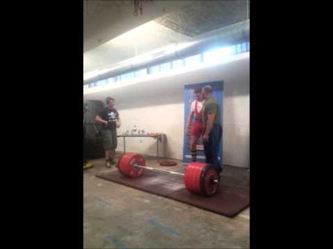 GRAWA Norddeutsche Meisterschaft 2014