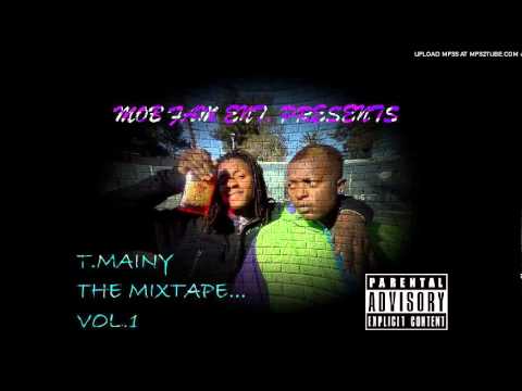 D.N.Q's-MAINY AND T-BANG FT. LZ-MOB FAM ENT