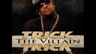Trick Trick Ft Royce Da 5'9"- All Around The World - The Villain