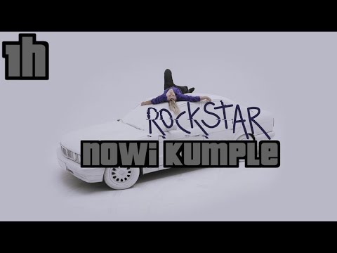 White 2115 ft. Bedoes, Kuqe - Nowi kumple 1h