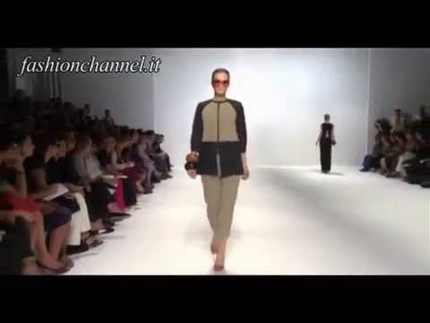 "Alviero Martini 1a Classe" Spring Summer 2012 Milan 1 of 2 pret a porter women by FashionChannel