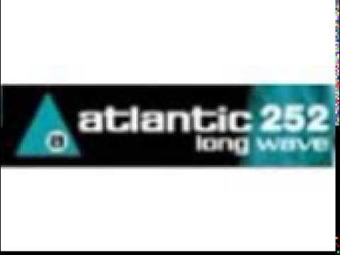 Atlantic 252 - Steve "Hollywood" Haze - 05/12/94 part 2