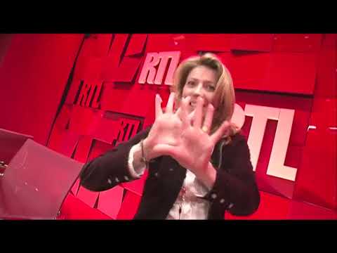 Philippe Bouvard, 50 ans de rire (Lipdub RTL-2010)