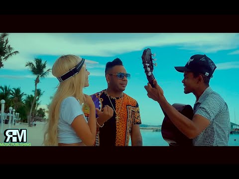 Jhon Distrito - Quiero Darte (VIDEO MUSICAL) By Kamaleonfilms