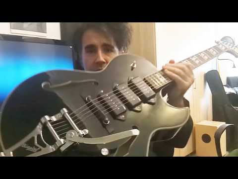 Thumbnail for Porl guitar replica (with english subtitles)... and One More Time by J.O.E.
