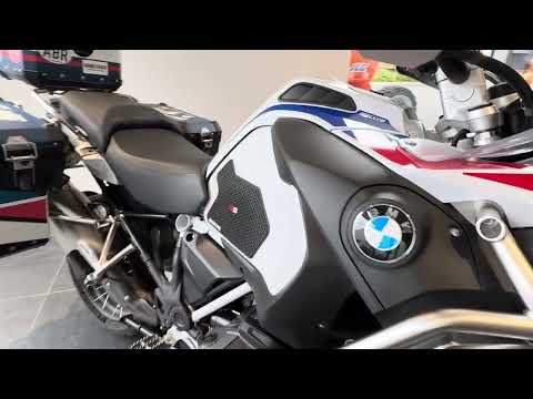 BMW R 1250 GS Adventure TE Finance Available. - Image 2