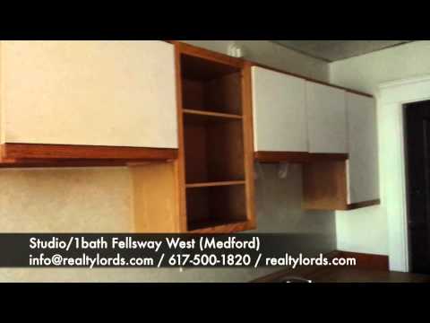 Studio 1 Bath (Medford) | Realty Lords | Apartment Rentals | 497