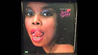 MIllie jackson - You Created A Monster