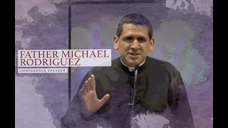 Michael Rodriguez