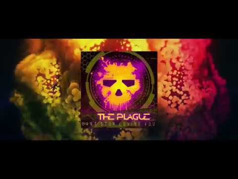 The Plague - Can't Stop Loving You [Official Lyric Video]