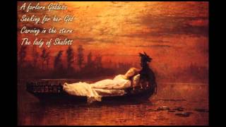 Floating towards distress - Autumn